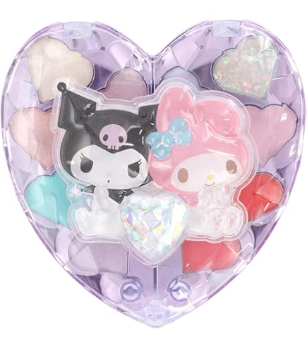 Amazon | サンリオ(SANRIO) マイメロディ キッズ コスメセット 502952